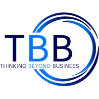 Thinking Beyond Business logo, Thinking Beyond Business contact details