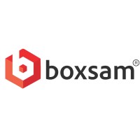 Boxsam Technologies Pvt. Ltd. logo, Boxsam Technologies Pvt. Ltd. contact details