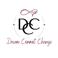 Dream Commit Change logo, Dream Commit Change contact details