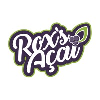 Rox's Açaí logo, Rox's Açaí contact details