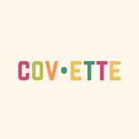 Cov•ette logo, Cov•ette contact details