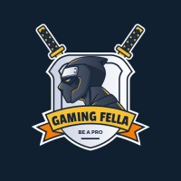 Gaming Fella logo, Gaming Fella contact details