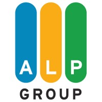 ALP Group, Company logo, ALP Group, Company contact details