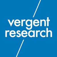 Vergent Research logo, Vergent Research contact details