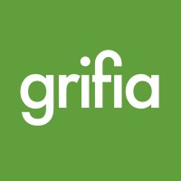 Grifia logo, Grifia contact details