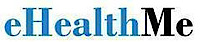 eHealthMe logo, eHealthMe contact details