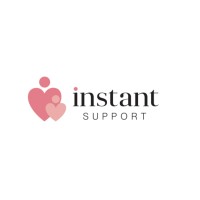 Instant Support logo, Instant Support contact details