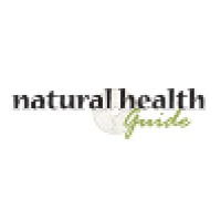 The Natural Health Guide logo, The Natural Health Guide contact details