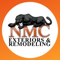 NMC Exteriors & Remodeling logo, NMC Exteriors & Remodeling contact details