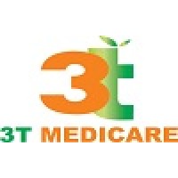 3T Medicare logo, 3T Medicare contact details