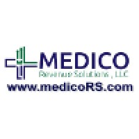 Medico Revenue Solutions, LLC logo, Medico Revenue Solutions, LLC contact details