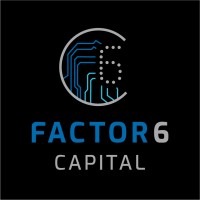 Factor6 Capital logo, Factor6 Capital contact details