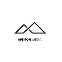 APEIRON MEDIA logo, APEIRON MEDIA contact details