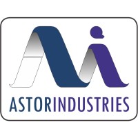 Astor Industries Pty Ltd logo, Astor Industries Pty Ltd contact details