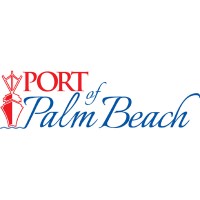 Port of Palm Beach District logo, Port of Palm Beach District contact details