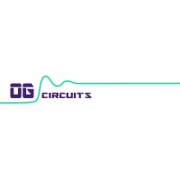 OG Circuits logo, OG Circuits contact details