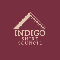 Indigo Shire Council logo, Indigo Shire Council contact details