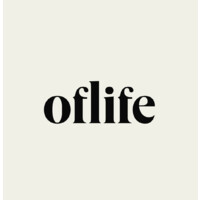 oflife logo, oflife contact details