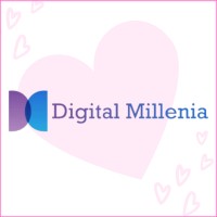 Digital Millenia logo, Digital Millenia contact details