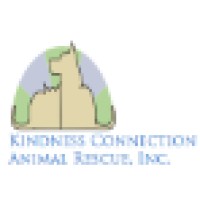 Kindness Connection Animal Rescue, Inc. logo, Kindness Connection Animal Rescue, Inc. contact details