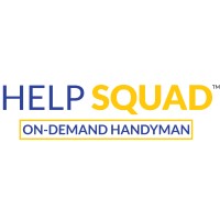 Help Squad logo, Help Squad contact details