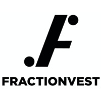 Fractionvest logo, Fractionvest contact details