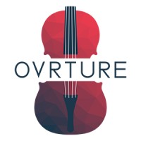 OVRTURE CONSULTING logo, OVRTURE CONSULTING contact details