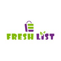 Freshlist logo, Freshlist contact details