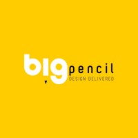 BigPencil logo, BigPencil contact details