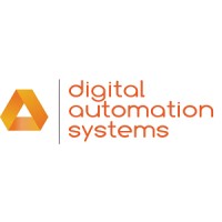 Digital Automation Systems logo, Digital Automation Systems contact details