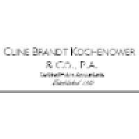 Cline Brandt Kochenower logo, Cline Brandt Kochenower contact details