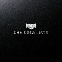 CRE Data Lists logo, CRE Data Lists contact details