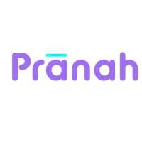 Prānah logo, Prānah contact details