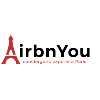 AirbnYou logo, AirbnYou contact details