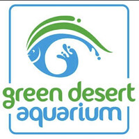 Green Desert Aquarium Trading LLC logo, Green Desert Aquarium Trading LLC contact details