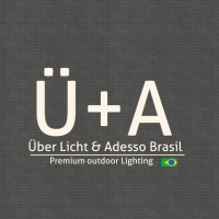 Über licht & Adesso Brasil logo, Über licht & Adesso Brasil contact details