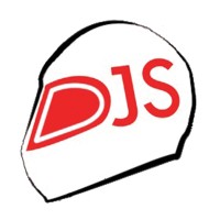 DJS Racing logo, DJS Racing contact details