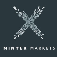 Minter Markets logo, Minter Markets contact details