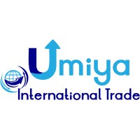 Umiya International Trade logo, Umiya International Trade contact details