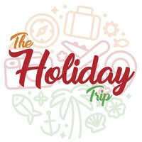 The Holiday Trip logo, The Holiday Trip contact details