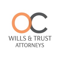 OC Wills and Trust Attorneys logo, OC Wills and Trust Attorneys contact details