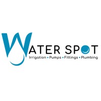 Water Spot logo, Water Spot contact details