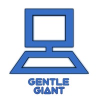 Gentle Giant Tech Assistance logo, Gentle Giant Tech Assistance contact details