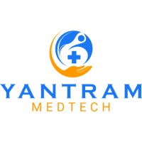 YANTRAM MEDTECH PRIVATE LIMITED logo, YANTRAM MEDTECH PRIVATE LIMITED contact details