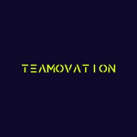 TEAMOVATION logo, TEAMOVATION contact details