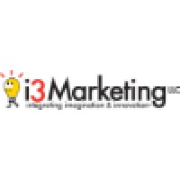 i3 Marketing LLC logo, i3 Marketing LLC contact details