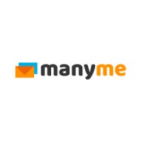 ManyMe.com logo, ManyMe.com contact details