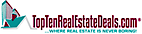 TopTenRealEstateDeals.com logo, TopTenRealEstateDeals.com contact details