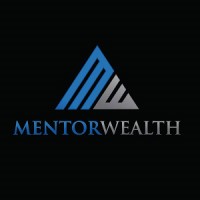 MentorWealth logo, MentorWealth contact details