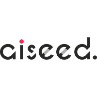 aiseed technology logo, aiseed technology contact details